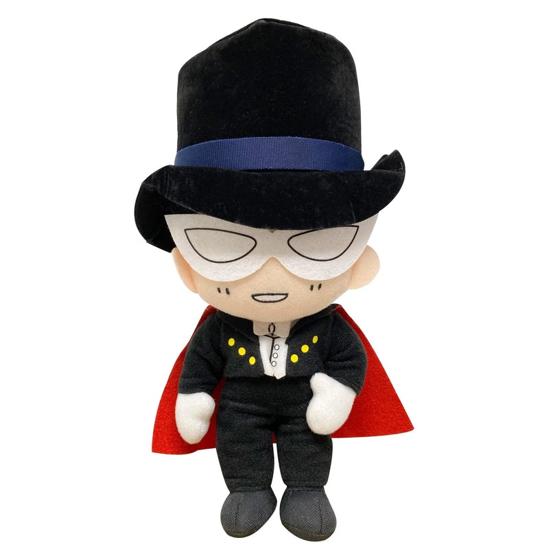 Tuxedo Mask 8" Plush