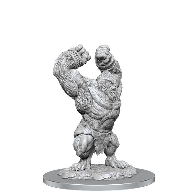 Wizkids Nolzur's Marvelous Miniatures: Barlgura