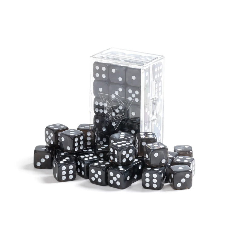 Die Hard Dice Vanguard d6 Pack - Nocturne