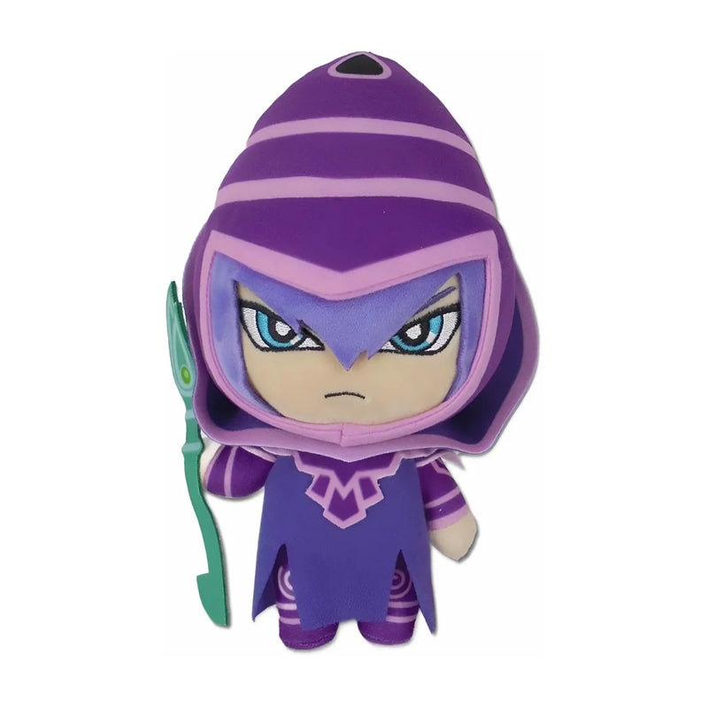 Dark Magician 8" Plush