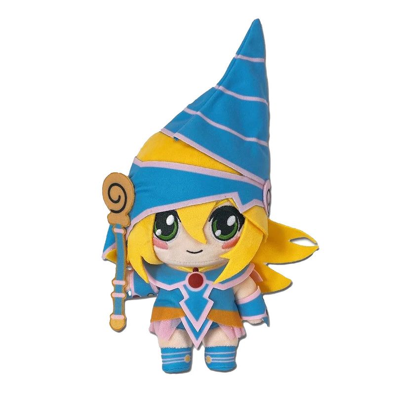 Dark Magician Girl 8" Plush