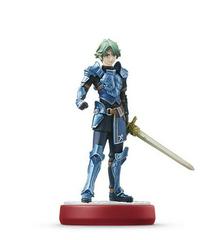 Alm Amiibo