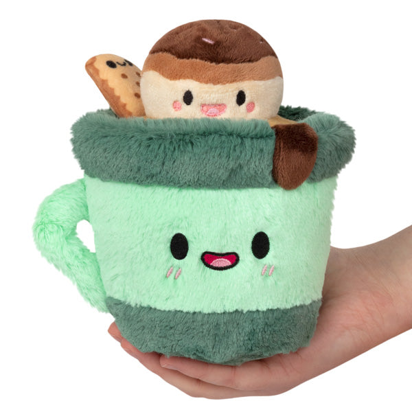 Squishable Coffee Alter Ego - Affogato