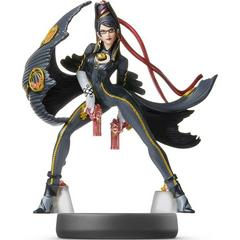 Bayonetta - Player 2 Amiibo