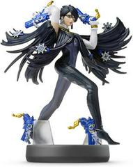 Bayonetta Amiibo