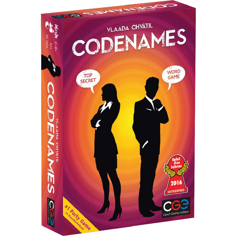 Codenames XXL