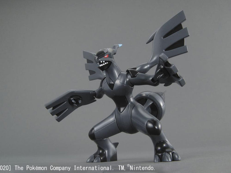 Pokemon Model Kit: Zekrom