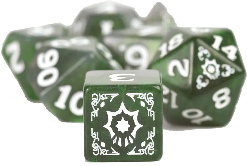 Sirius Dice: D&D Adventure Set - Cleric