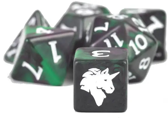 Sirius Dice: D&D Adventure Set - Drizzt