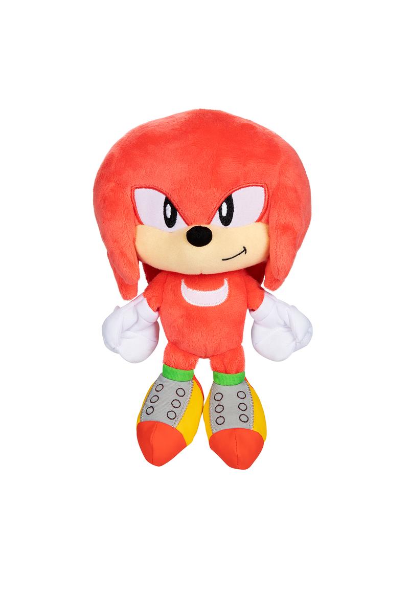 Jakks Pacific Knuckles Plush