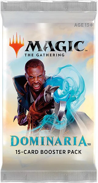 Dominaria Booster Pack