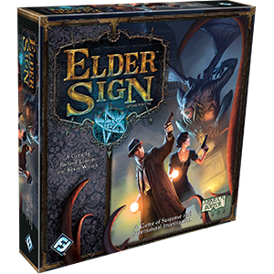 Elder Sign