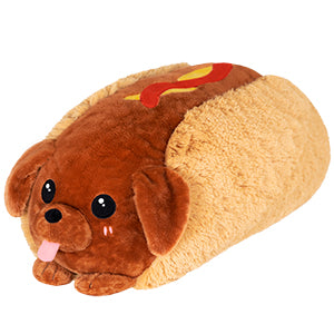 Squishable Massive Hot Dog