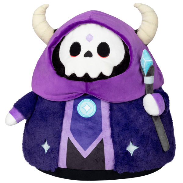 Squishable Lich