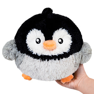 Mini Squishable Baby Penguin