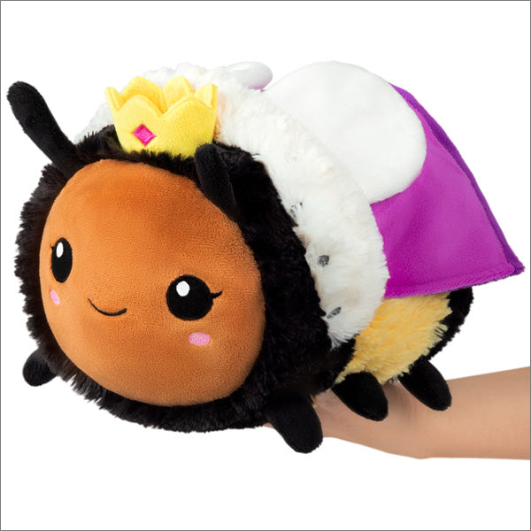 Mini Squishable Queen Bee