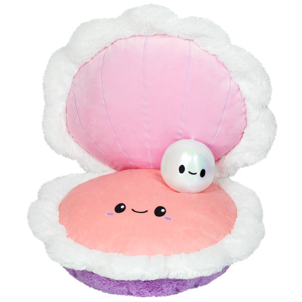 Squishable Oyster