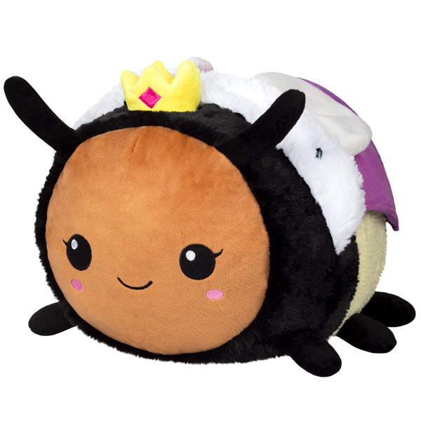 Squishable Queen Bee