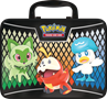 Pokemon Collector Chest (Fall 2023)