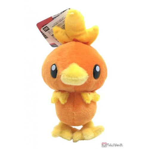 Pokemon: I Choose You! Plush - Torchic