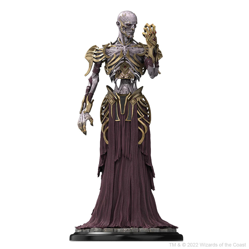 Wizkids D&D Replicas of the Realms: Vecna Statue