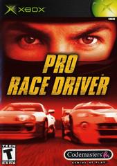 Pro Race Driver - Xbox