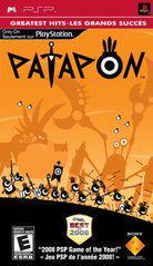 Patapon - PSP