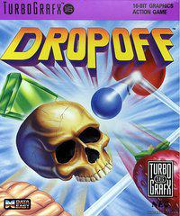 Drop Off - TurboGrafx-16