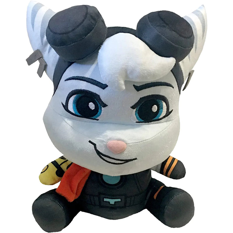 Ratchet & Clank: Rift Apart - Rivet Plush