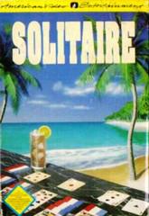 Solitaire - NES