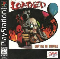 Loaded - Playstation