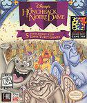 Hunchback of Notre Dame - GameBoy