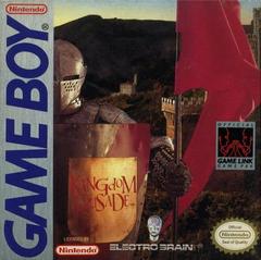 Kingdom Crusade - GameBoy