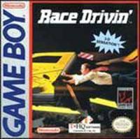 Race Drivin - GameBoy