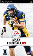 NCAA Football 09 - PSP