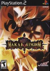 Makai Kingdom Chronicles of the Sacred Tome - Playstation 2