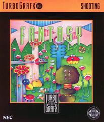 Fantasy Zone - TurboGrafx-16