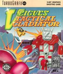 Veigues Tactical Gladiator - TurboGrafx-16