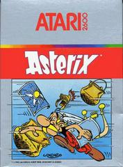 Asterix - Atari 2600