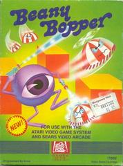 Beany Bopper - Atari 2600