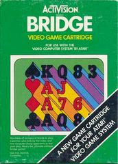 Bridge - Atari 2600