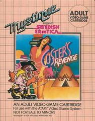 Custer's Revenge - Atari 2600