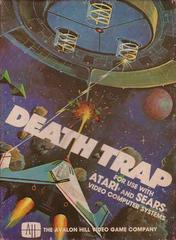 Death Trap - Atari 2600