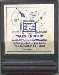 Eli's Ladder - Atari 2600