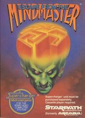 Escape From The Mindmaster - Atari 2600