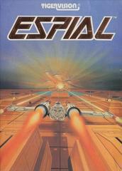 Espial - Atari 2600