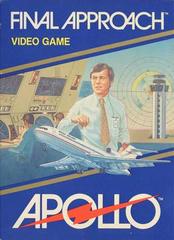 Final Approach - Atari 2600