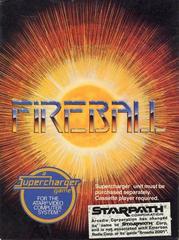 Fireball - Atari 2600