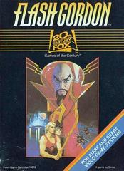 Flash Gordon - Atari 2600