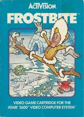 Frostbite - Atari 2600